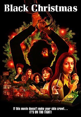 Black Christmas (1974) - Scared Sloth Film Reviews
