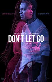 Don't Let Go (2019) - Scared Sloth Film Reviews