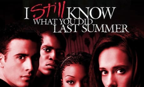 I Still Know What You Did Last Summer 1998 Scared Sloth Film Reviews